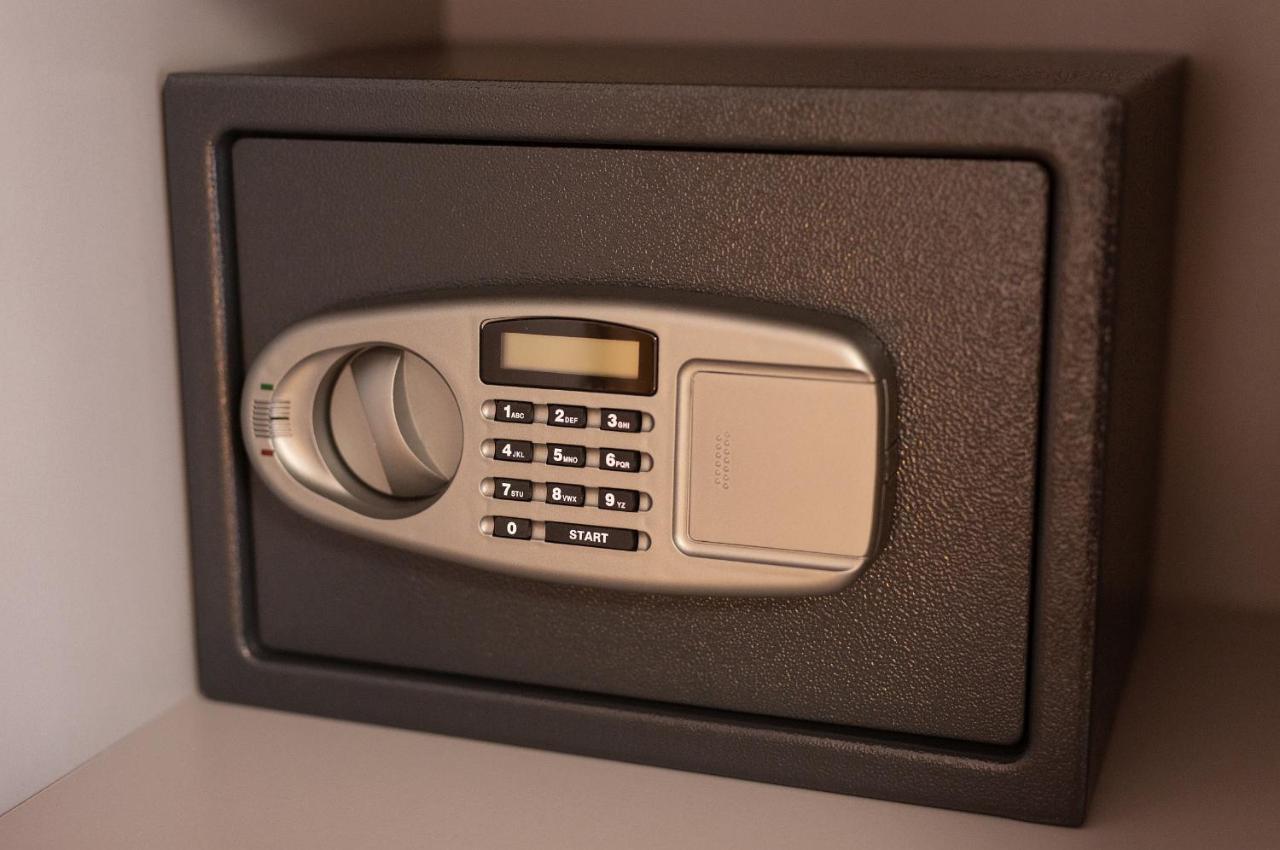 Apartment Mladen クルク エクステリア 写真
